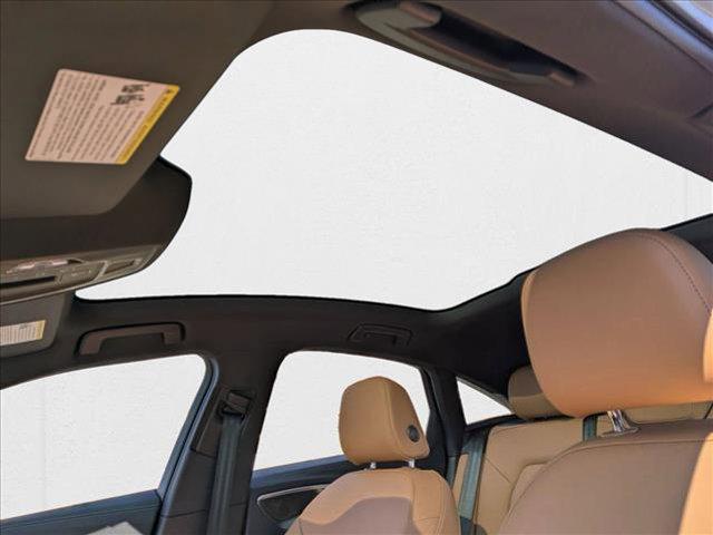 new 2025 Audi A5 car, priced at $52,261