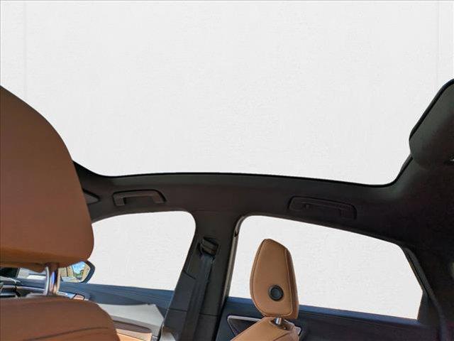 new 2025 Audi A5 car, priced at $52,261