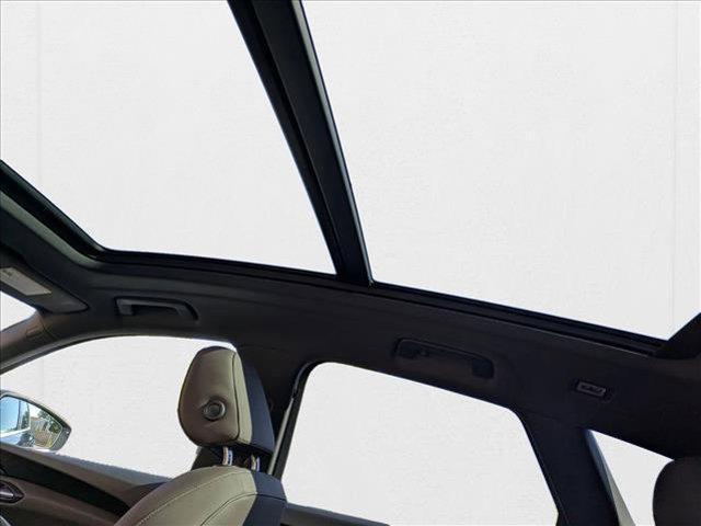 new 2025 Audi Q5 car, priced at $53,859