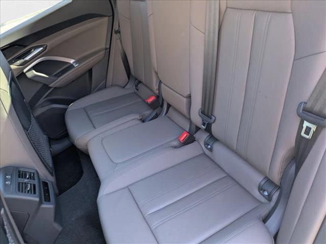 new 2025 Audi Q5 car, priced at $53,859