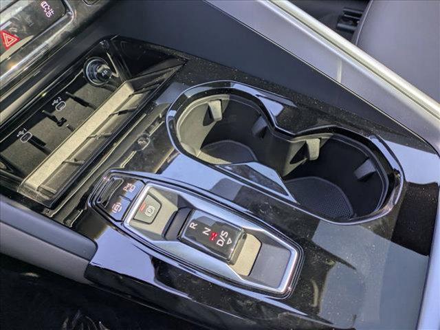 new 2025 Audi Q5 car, priced at $53,859