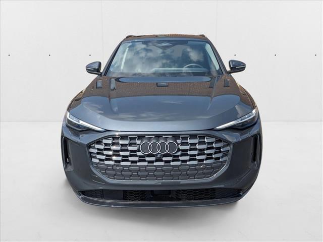 new 2025 Audi Q5 car, priced at $57,276
