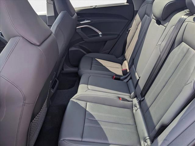 new 2025 Audi Q5 car, priced at $57,276