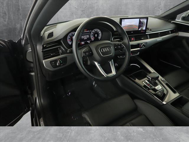 used 2024 Audi A5 Sportback car, priced at $44,227