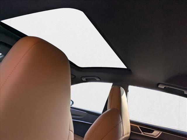 new 2026 Audi RS 7 car, priced at $144,045