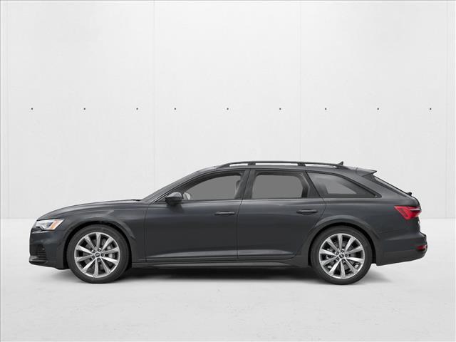 new 2026 Audi A6 allroad car, priced at $75,937