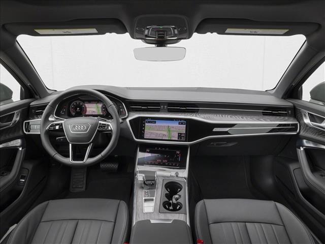 new 2026 Audi A6 allroad car, priced at $75,937
