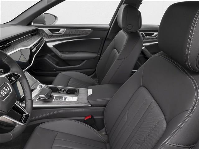 new 2026 Audi A6 allroad car, priced at $75,937
