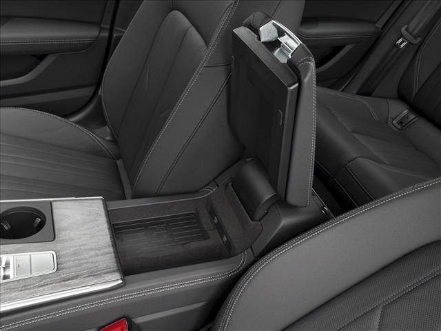 new 2026 Audi A6 allroad car, priced at $75,937