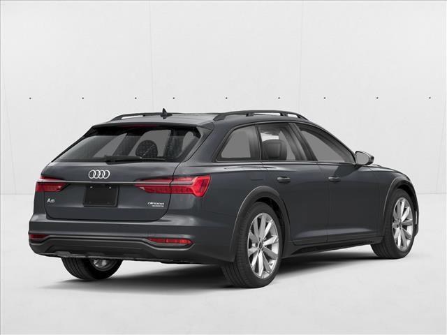 new 2026 Audi A6 allroad car, priced at $75,937