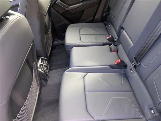 new 2025 Audi Q3 car, priced at $43,239