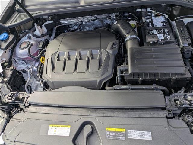 new 2025 Audi Q3 car, priced at $43,239