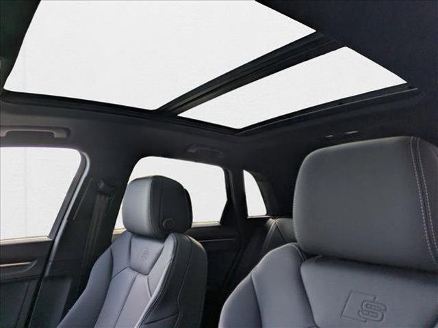 new 2025 Audi Q3 car, priced at $43,239