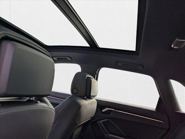 new 2025 Audi Q3 car, priced at $43,239