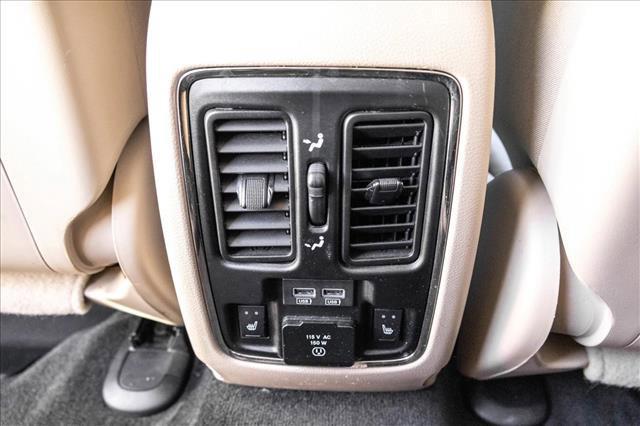 used 2017 Dodge Durango car, priced at $14,952