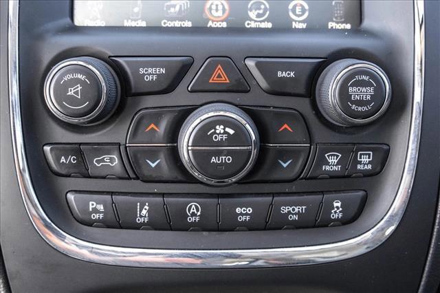 used 2017 Dodge Durango car, priced at $14,952