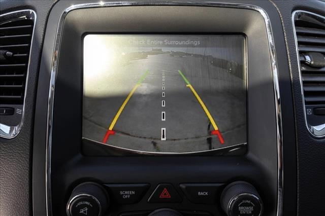 used 2017 Dodge Durango car, priced at $14,952