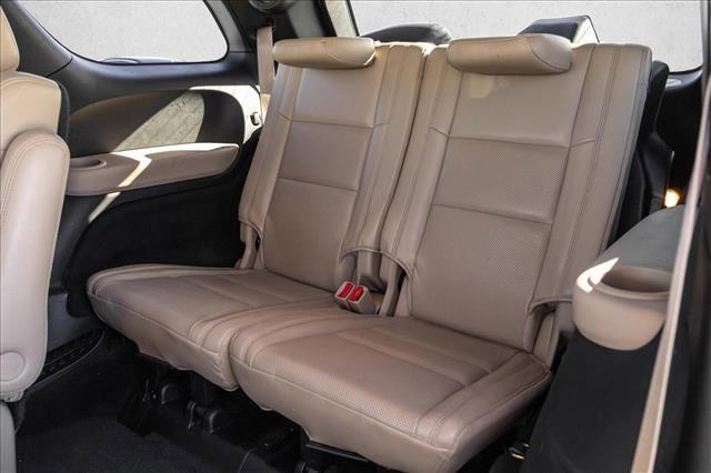 used 2017 Dodge Durango car, priced at $14,952