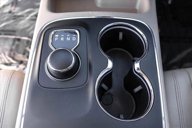 used 2017 Dodge Durango car, priced at $14,952