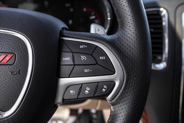 used 2017 Dodge Durango car, priced at $14,952