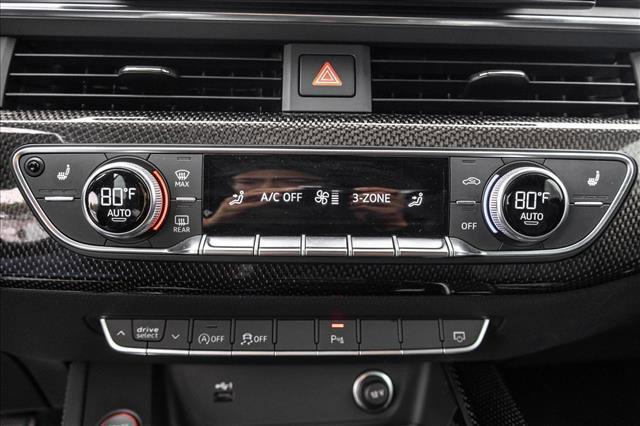 used 2022 Audi S5 car, priced at $39,998