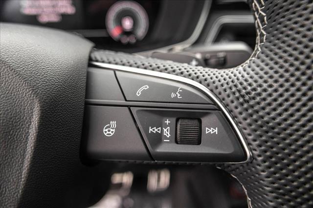 used 2022 Audi S5 car, priced at $39,998