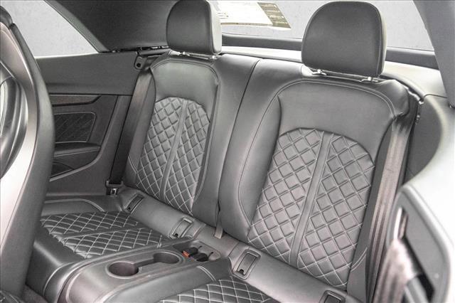 used 2022 Audi S5 car, priced at $39,998