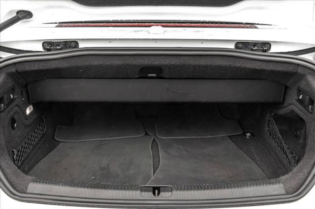 used 2022 Audi S5 car, priced at $39,998