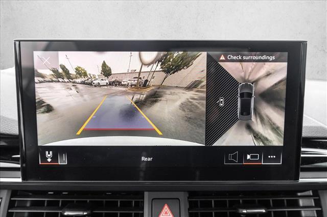 used 2022 Audi S5 car, priced at $39,998