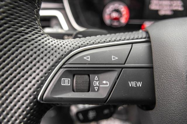 used 2022 Audi S5 car, priced at $39,998