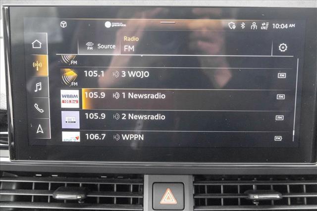 used 2022 Audi S5 car, priced at $39,998