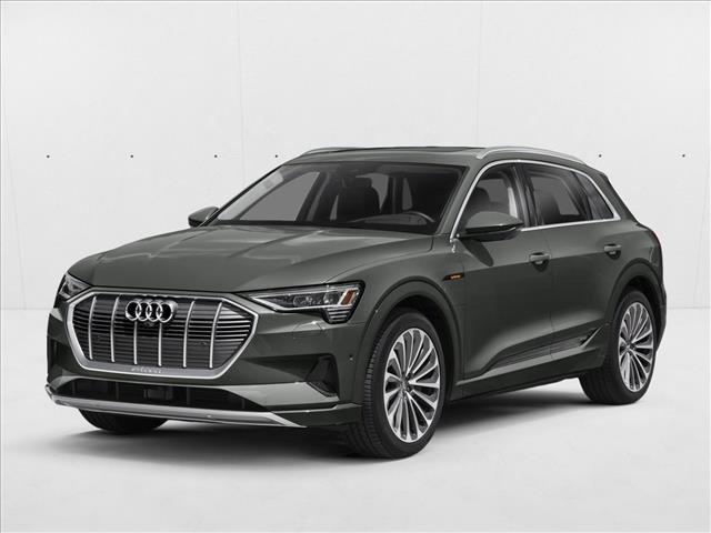 used 2019 Audi e-tron car, priced at $23,668