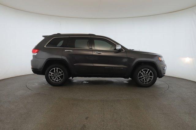 used 2019 Jeep Grand Cherokee car, priced at $24,091