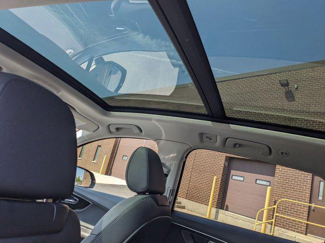 used 2023 Audi Q7 car, priced at $38,569
