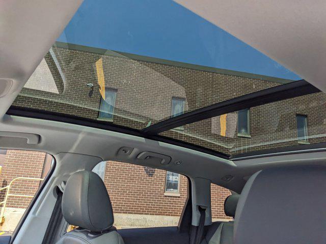 used 2023 Audi Q7 car, priced at $38,569