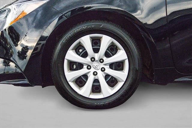 used 2024 Toyota Corolla car, priced at $19,249