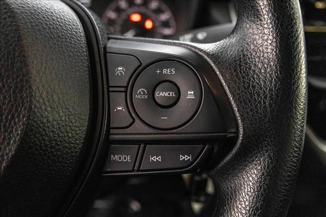 used 2024 Toyota Corolla car, priced at $19,249