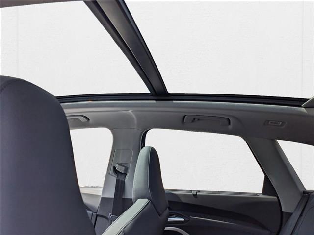 new 2025 Audi Q5 car, priced at $58,192