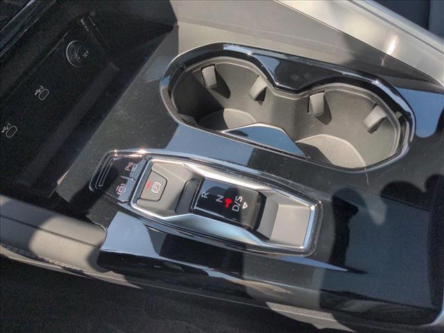 new 2025 Audi Q5 car, priced at $53,859