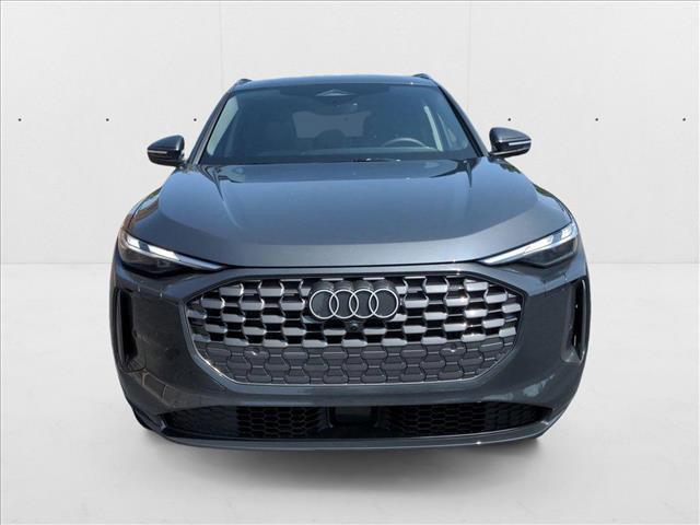 new 2025 Audi Q5 car, priced at $53,859