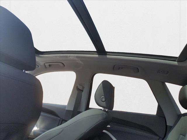 new 2025 Audi Q5 car, priced at $53,859