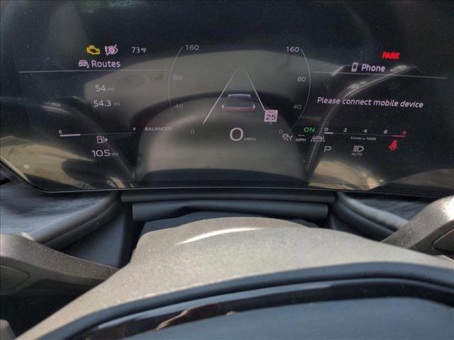 new 2025 Audi Q5 car, priced at $53,859