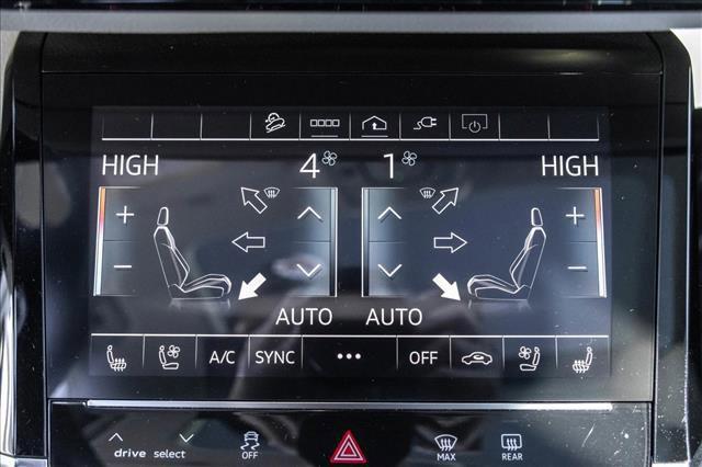 used 2023 Audi e-tron car, priced at $33,422