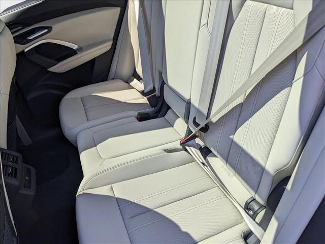 new 2025 Audi Q5 car, priced at $57,686