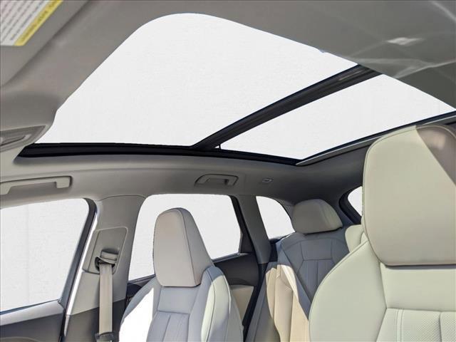 new 2025 Audi Q5 car, priced at $57,686