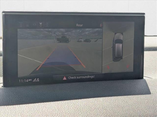 used 2019 Audi Q7 car, priced at $22,861