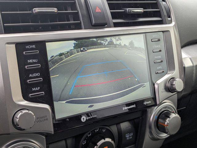 used 2021 Toyota 4Runner car, priced at $42,718