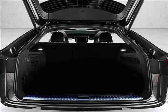 new 2026 Audi SQ8 car, priced at $117,405