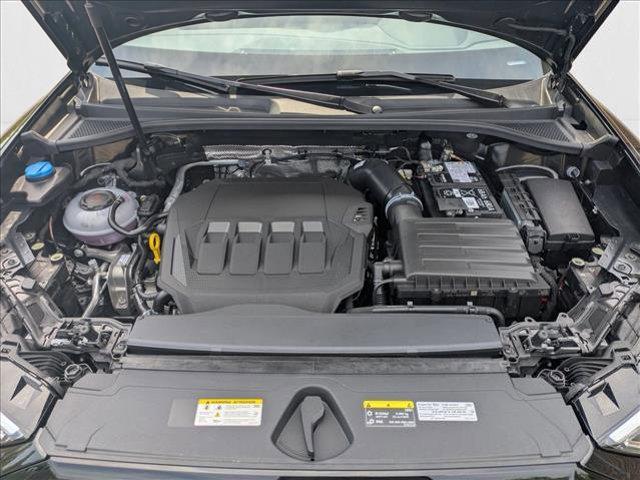 new 2025 Audi Q3 car, priced at $43,804