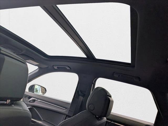 new 2025 Audi Q3 car, priced at $43,804